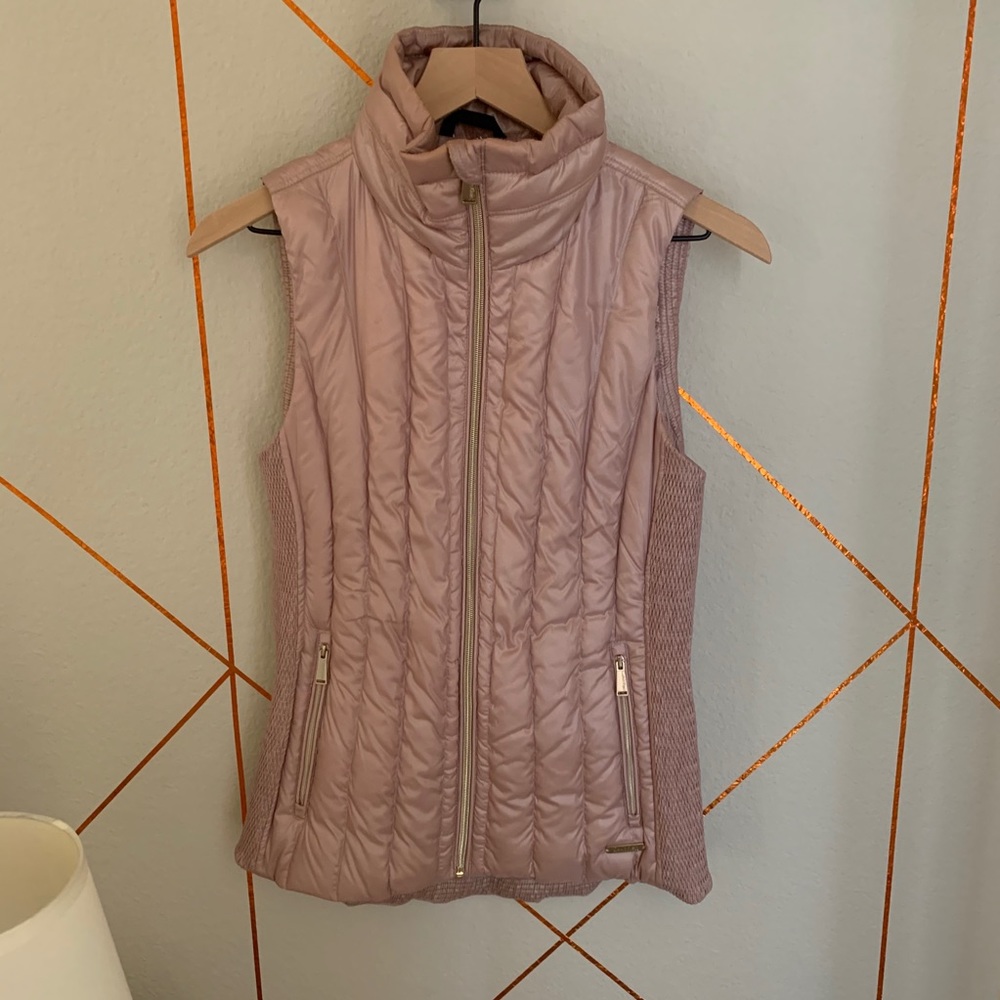Calvin Klein Performance Puffer Vest